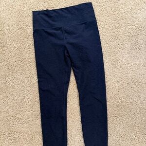 Vuori Clean Elevation leggings - Grey
